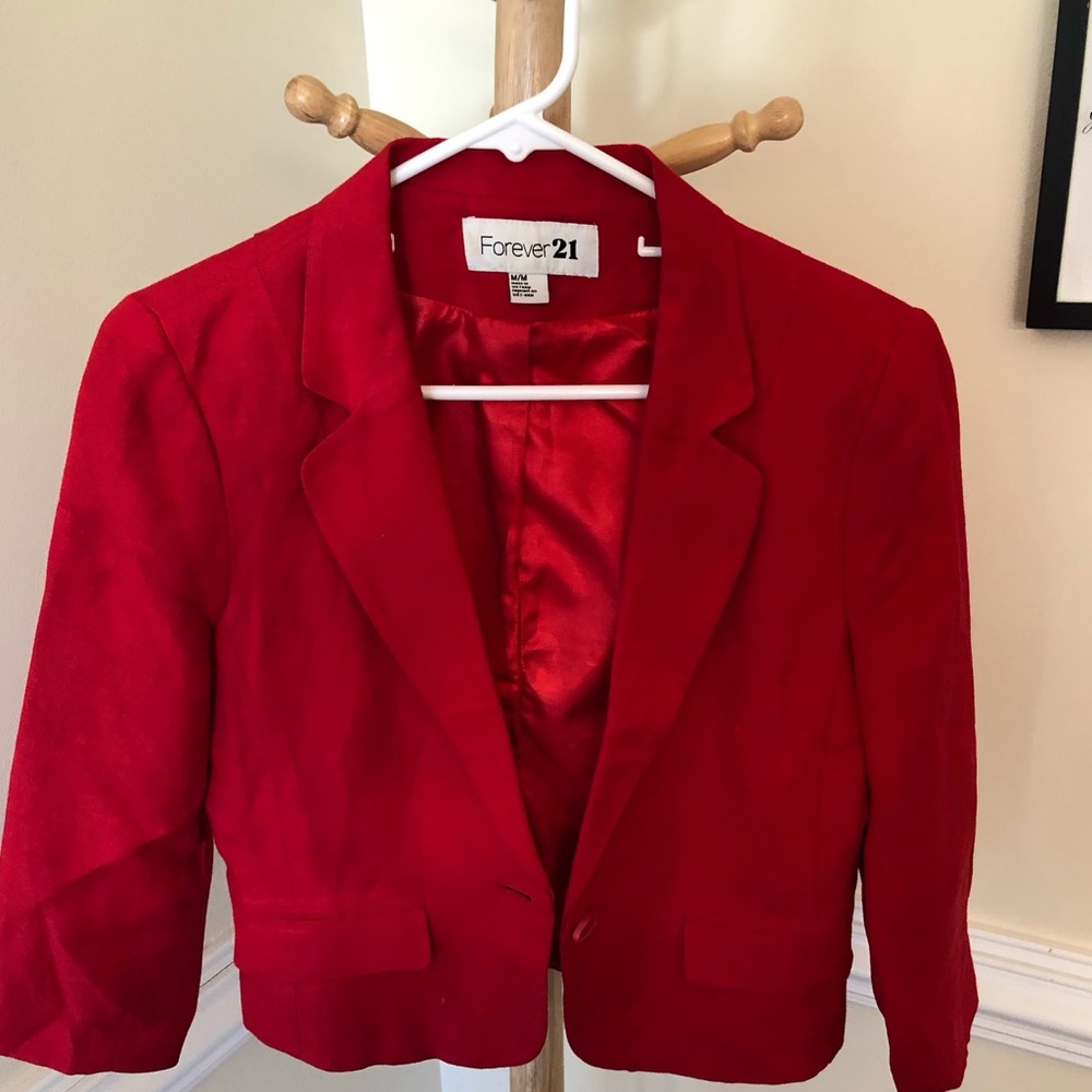Forever 21 Jacket